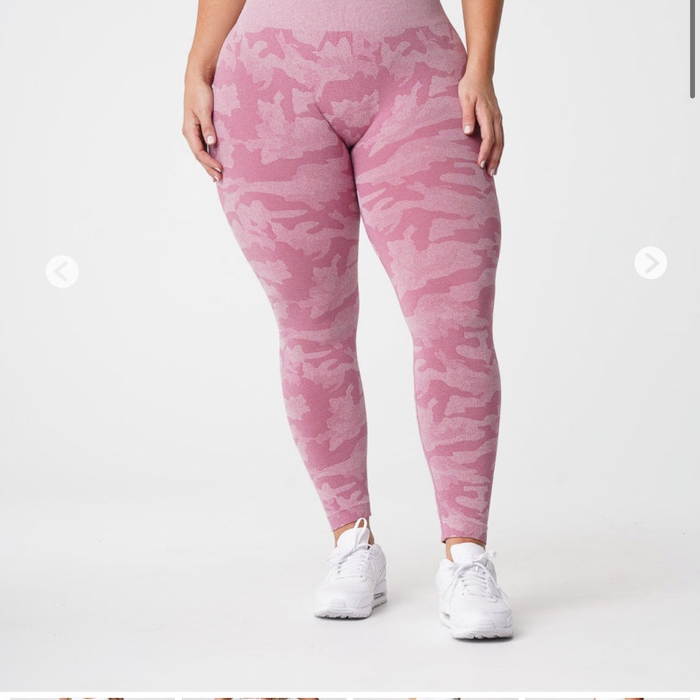 Brand new NVGTN leggings